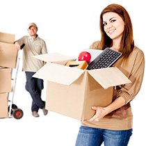 SE19 Commercial Move