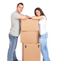 Boxes for Moving SE19