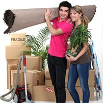 House Moving Companies SE19