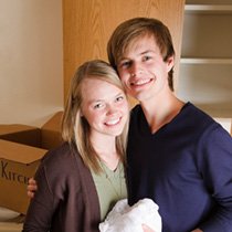 SE19 Residential Moving