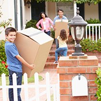 SE19 Relocation Service