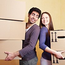 SE19 Sofa Moving